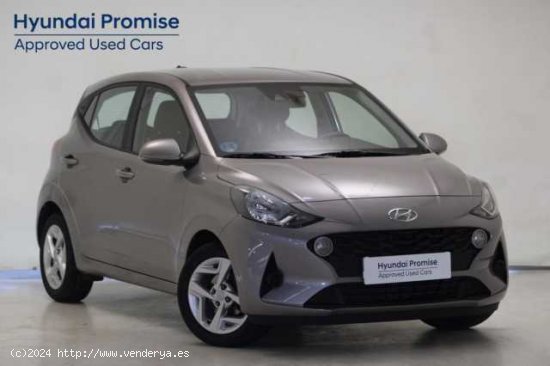 Hyundai i10 ( 1.0 MPI Klass )  - Lliçà De Vall