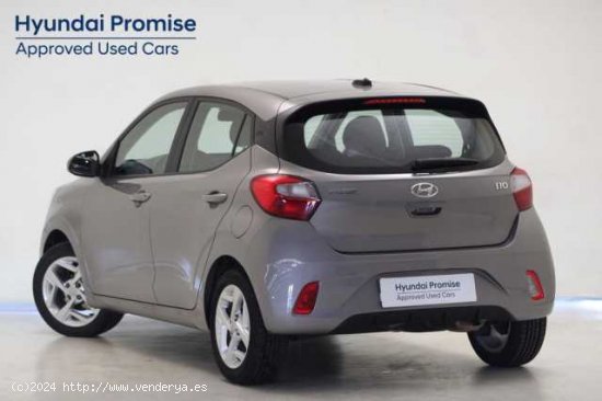 Hyundai i10 ( 1.0 MPI Klass )  - Lliçà De Vall