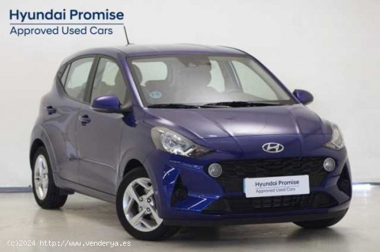 Hyundai i10 ( 1.0 MPI Klass )  - Lliçà De Vall