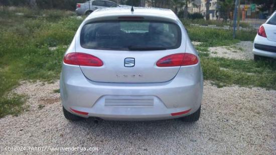 seat leon 1.9tdi 