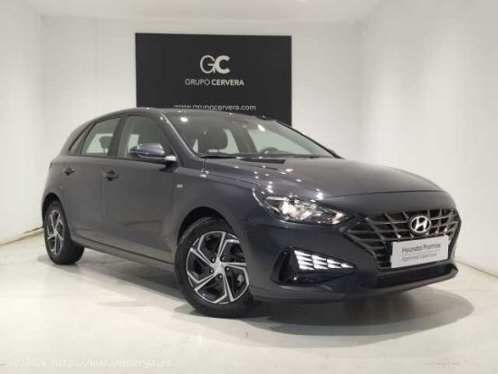  Hyundai i30 ( 1.0 TGDI Klass LR 48V 120 )  - Ávila 