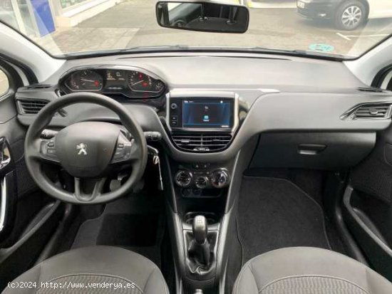 Peugeot 208 Diesel ( 1.5BlueHDi S&S Active 100 )  - Astigarraga