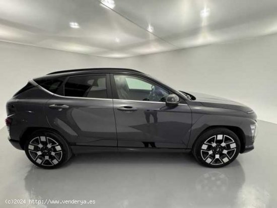 Hyundai Kona EV ( Style 2C 160kW )  - Sabadell