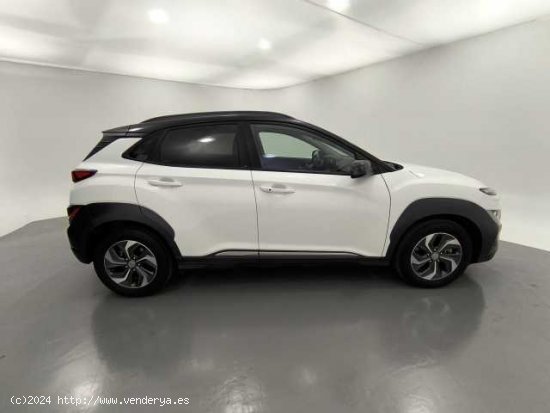 Hyundai Kona HEV ( 1.6 GDI DT Tecno 2C )  - Sabadell