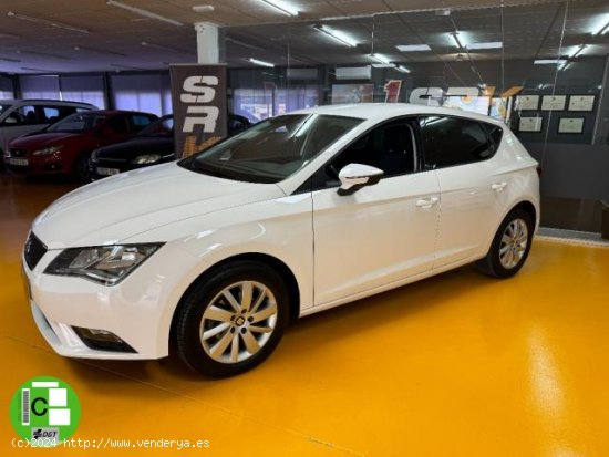 SEAT Leon en venta en Elda (Alicante) - Elda