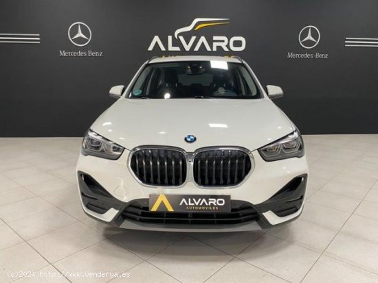 BMW X1 en venta en Osuna (Sevilla) - Osuna