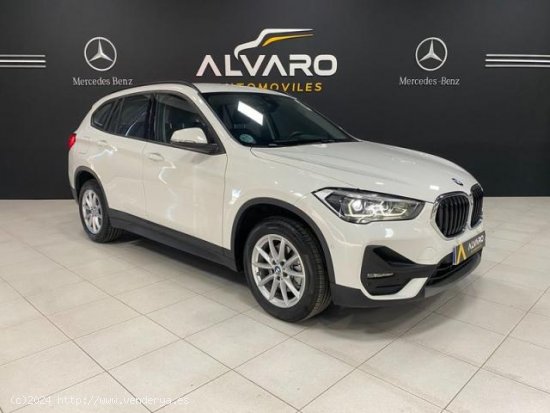 BMW X1 en venta en Osuna (Sevilla) - Osuna