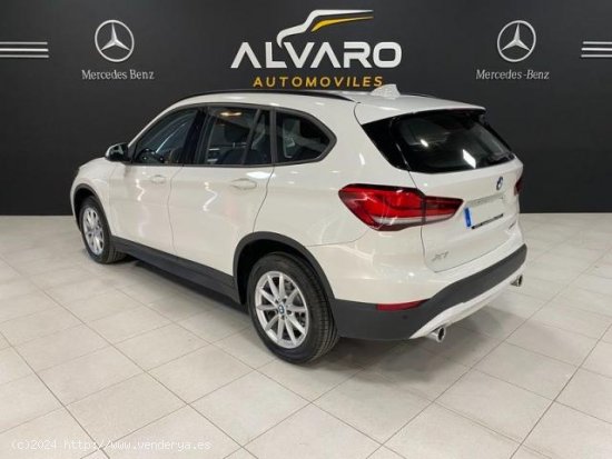 BMW X1 en venta en Osuna (Sevilla) - Osuna