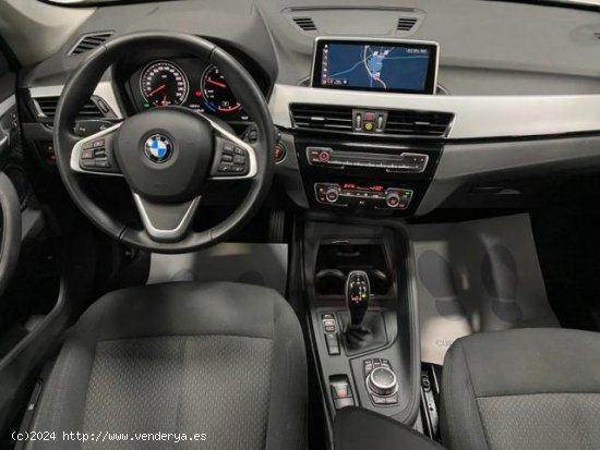 BMW X1 en venta en Osuna (Sevilla) - Osuna