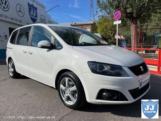 SEAT Alhambra en venta en Mejorada del
Campo (Madrid) - Mejorada del
Campo