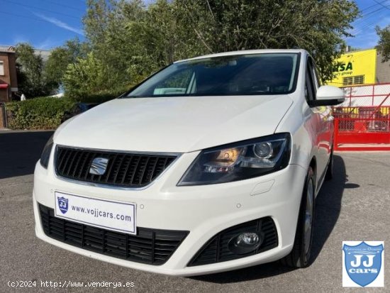 SEAT Alhambra en venta en Mejorada del
Campo (Madrid) - Mejorada del
Campo