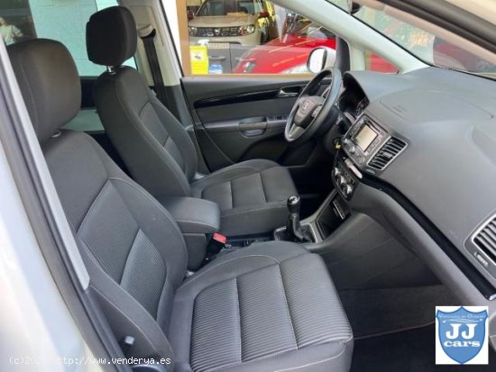 SEAT Alhambra en venta en Mejorada del
Campo (Madrid) - Mejorada del
Campo