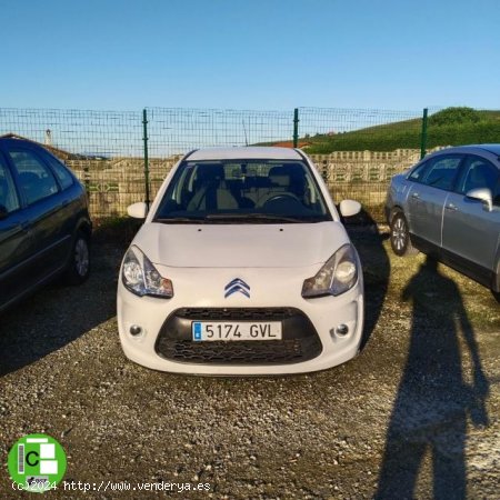 CITROEN C3 en venta en Miengo (Cantabria) - Miengo