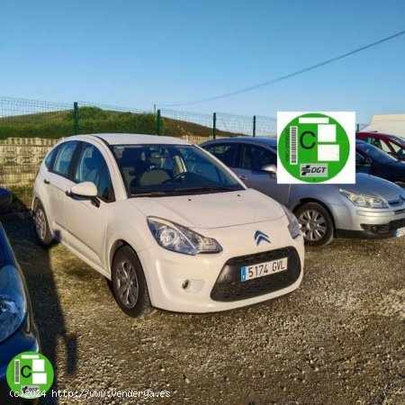 CITROEN C3 en venta en Miengo (Cantabria) - Miengo