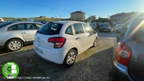 CITROEN C3 en venta en Miengo (Cantabria) - Miengo