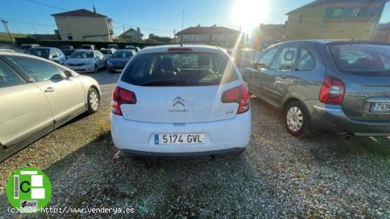 CITROEN C3 en venta en Miengo (Cantabria) - Miengo