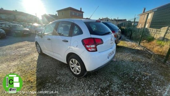 CITROEN C3 en venta en Miengo (Cantabria) - Miengo