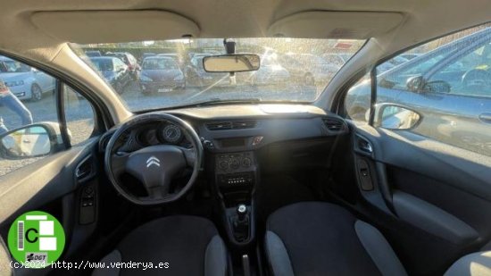 CITROEN C3 en venta en Miengo (Cantabria) - Miengo