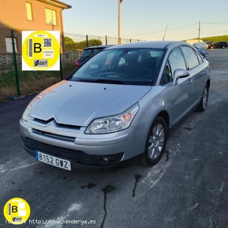 CITROEN C4 en venta en Miengo (Cantabria) - Miengo