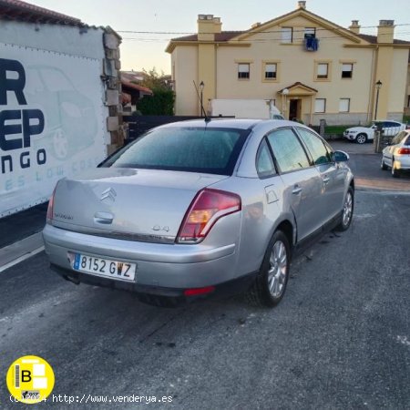 CITROEN C4 en venta en Miengo (Cantabria) - Miengo