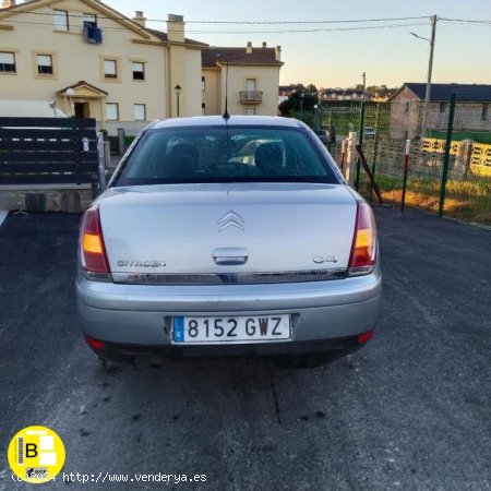 CITROEN C4 en venta en Miengo (Cantabria) - Miengo