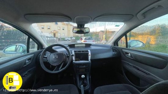 CITROEN C4 en venta en Miengo (Cantabria) - Miengo