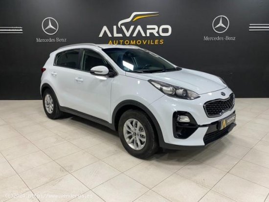 KIA Sportage en venta en Osuna (Sevilla) - Osuna