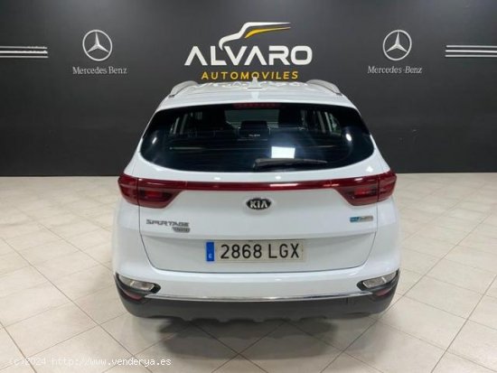 KIA Sportage en venta en Osuna (Sevilla) - Osuna