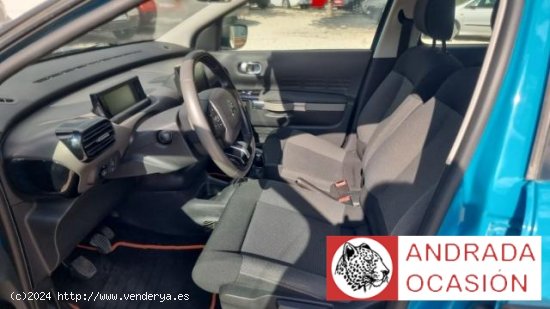 CITROEN C4 Cactus en venta en XÃ bia (Alicante) - XÃ bia