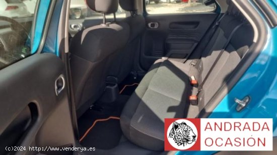 CITROEN C4 Cactus en venta en XÃ bia (Alicante) - XÃ bia