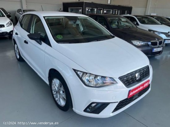 SEAT Ibiza en venta en Calahorra (La Rioja) - Calahorra