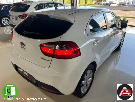 KIA Rio en venta en Lleida (Lleida) - Lleida