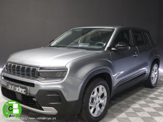 JEEP Otro en venta en Carcaixent (Valencia) - Carcaixent