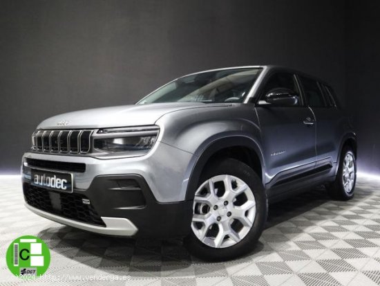 JEEP Otro en venta en Carcaixent (Valencia) - Carcaixent