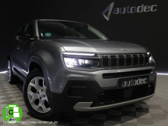 JEEP Otro en venta en Carcaixent (Valencia) - Carcaixent