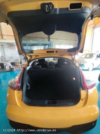 NISSAN Juke en venta en Palma de Mallorca (Islas Baleares) - Palma de Mallorca