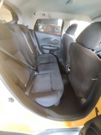 NISSAN Juke en venta en Palma de Mallorca (Islas Baleares) - Palma de Mallorca