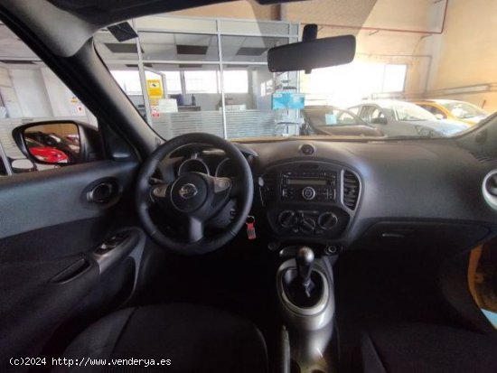 NISSAN Juke en venta en Palma de Mallorca (Islas Baleares) - Palma de Mallorca