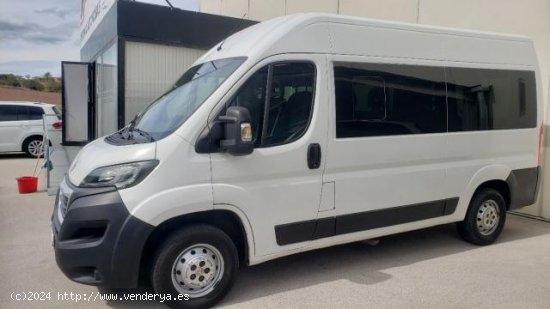 PEUGEOT Boxer en venta en Santpedor (Barcelona) - Santpedor