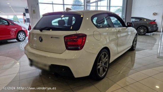 BMW Serie 1 en venta en Lugo (Lugo) - Lugo