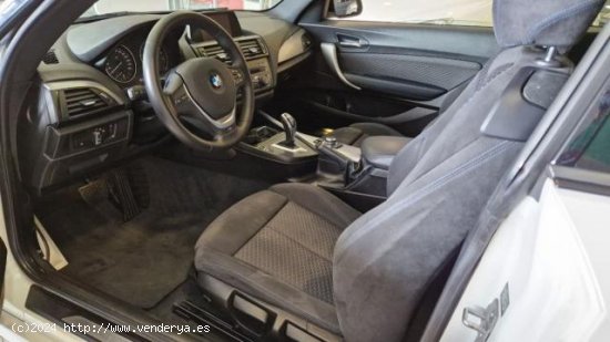 BMW Serie 1 en venta en Lugo (Lugo) - Lugo