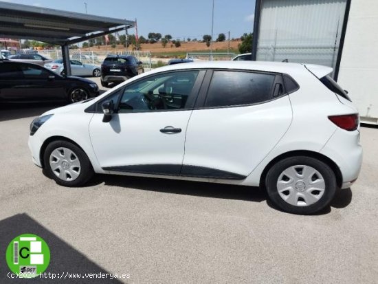 RENAULT Clio en venta en Santpedor (Barcelona) - Santpedor