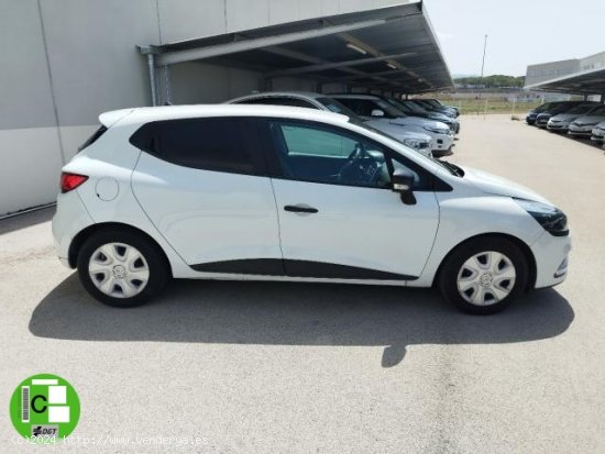 RENAULT Clio en venta en Santpedor (Barcelona) - Santpedor