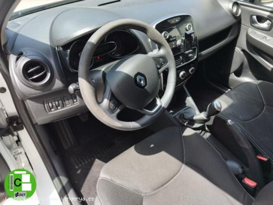 RENAULT Clio en venta en Santpedor (Barcelona) - Santpedor