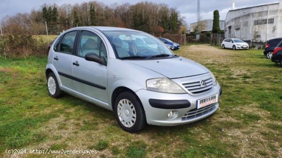  CITROEN C3 en venta en Lugo (Lugo) - Lugo 