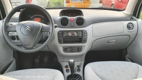 CITROEN C3 en venta en Lugo (Lugo) - Lugo