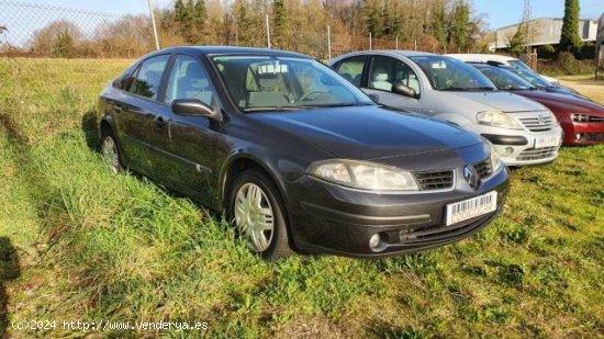 RENAULT Laguna en venta en Lugo (Lugo) - Lugo