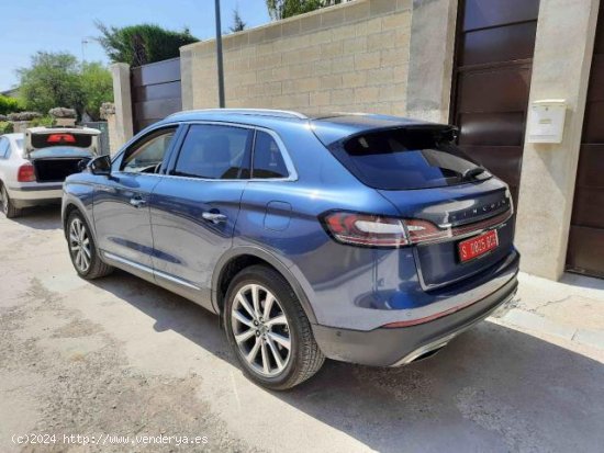 VOLKSWAGEN Touareg en venta en BanastÃ¡s (Huesca) - BanastÃ¡s