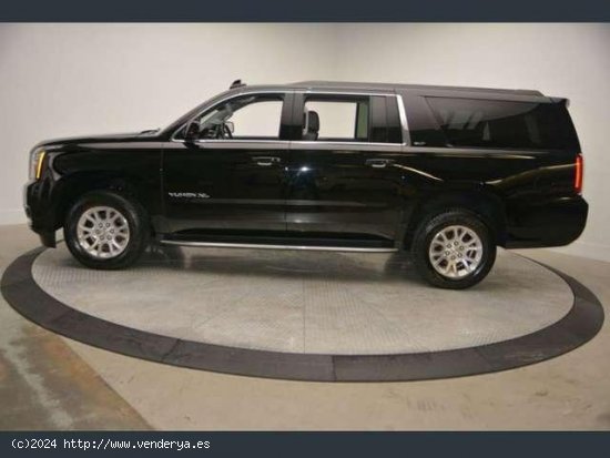 GMC Yukon en venta en BanastÃ¡s (Huesca) - BanastÃ¡s