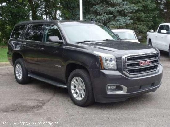 GMC Yukon en venta en BanastÃ¡s (Huesca) - BanastÃ¡s